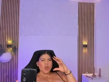 Chaturbate Adult Webcams of valeria_acosta_