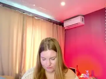 Chaturbate Best Webcam of xhunny_bunnyx