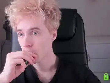 Chaturbate Live Sex of _tokyo_ghoul