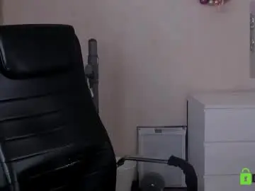 Chaturbate Adult Webcam of _tokyo_ghoul