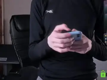 Chaturbate Live Sex of _tokyo_ghoul