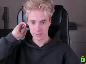 Chaturbate Nude Webcam of _tokyo_ghoul