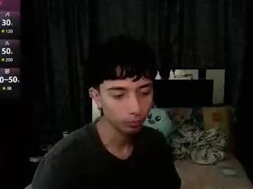 Chaturbate Live Sex of aaronevilxx