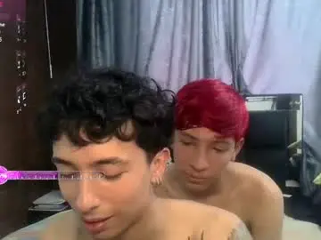 Chaturbate Private Sex Chat of aaronevilxx