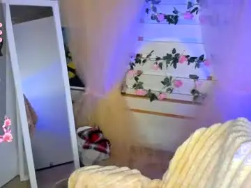 Chaturbate Free Porn Cam of allana_dream