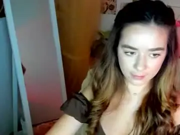 Chaturbate Private Sex Chat of allana_dream