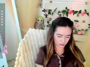 Chaturbate Private Sex Chat of allana_dream