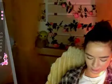 Chaturbate Best live sex cam show of allana_dream