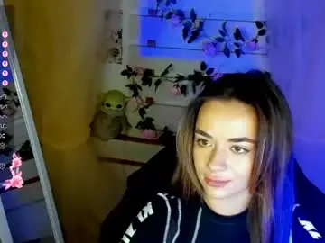 Chaturbate Live Porn of allana_dream