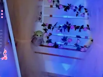 Chaturbate Watch Live Sex Cams of allana_dream