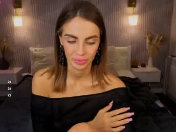 Chaturbate Free Live Porn of amelia_milly