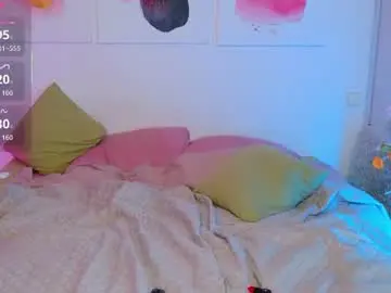 Chaturbate Adult Webcam of ariana_petite