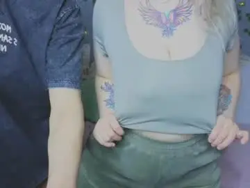 Chaturbate Adult Video Chat of benevolently