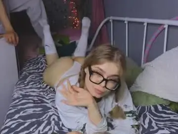 Chaturbate Sex Cam of benevolently