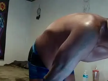 Chaturbate Adult Video Chat of bobbiebone