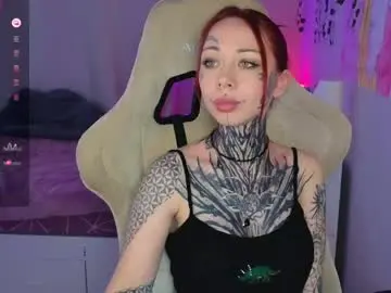 Chaturbate Live Sex of bunnykelly
