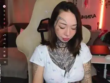 Chaturbate Live Sex of bunnykelly