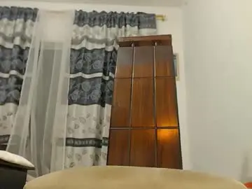 Chaturbate Sex Chat of camila_blandexxxx
