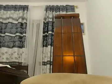 Chaturbate Best Webcam of camila_blandexxxx