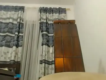 Chaturbate Sex Cam of camila_blandexxxx