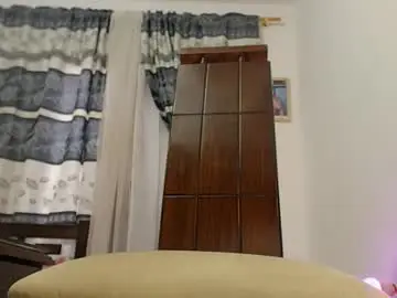 Chaturbate Free Live Porn of camila_blandexxxx
