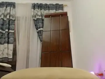 Chaturbate Live Sex of camila_blandexxxx