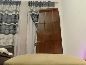 Chaturbate Best Webcam of camila_blandexxxx