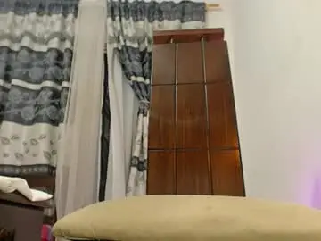 Chaturbate Adult Video Chat of camila_blandexxxx