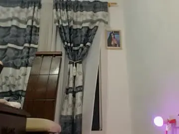 Chaturbate Adult Video Chat of camila_blandexxxx