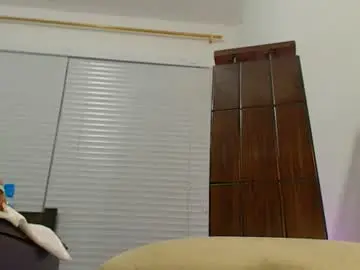 Chaturbate Best Webcam of camila_blandexxxx