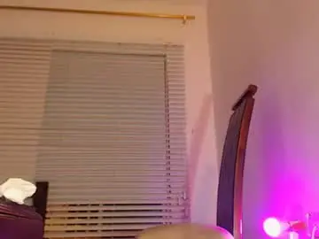 Chaturbate Best Webcam of camila_blandexxxx