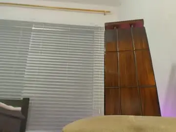 Chaturbate Sex Chat of camila_blandexxxx