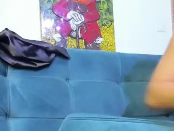 Chaturbate Best Webcam of charly_mia