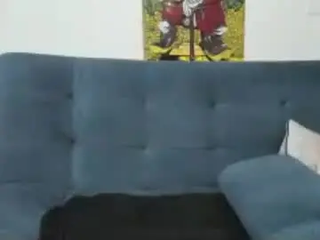 Chaturbate Free Live Porn of charly_mia