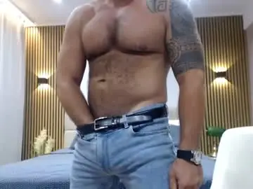 Chaturbate Live Sex Cam of cute_johny01