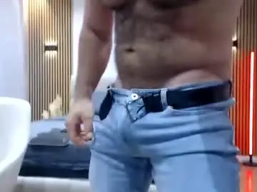 Chaturbate Private Sex Chat of cute_johny01