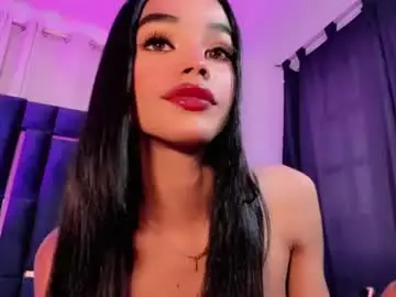 Chaturbate Nude Webcam of cute_luna12