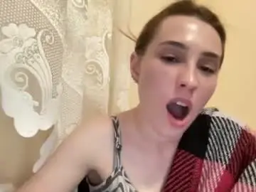 Chaturbate Sex Cam of deliverysmile