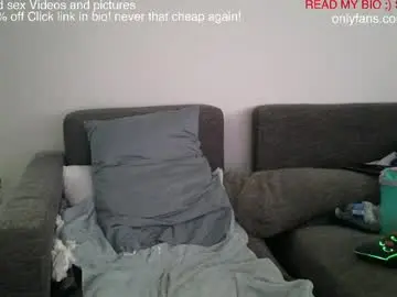 Chaturbate Adult Video Chat of devantheplug