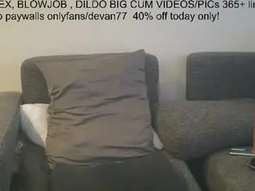 Chaturbate Best Webcam of devantheplug