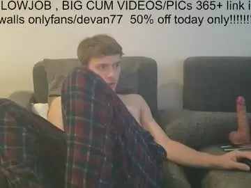 Chaturbate Sex Chat of devantheplug