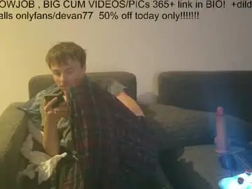 Chaturbate Watch Live Sex Cams of devantheplug