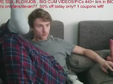 Chaturbate Adult Webcams of devantheplug