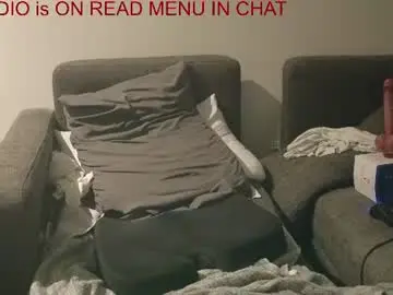 Chaturbate Live Sex of devantheplug