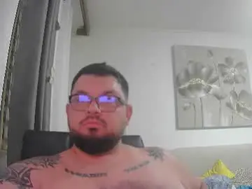 Chaturbate Live Porn of diablooo88