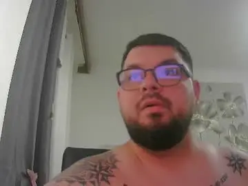 Chaturbate Live Sex of diablooo88