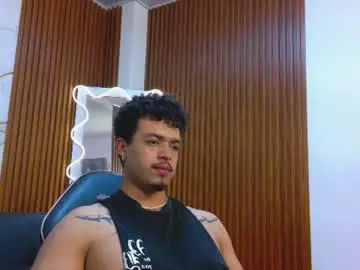 Chaturbate Live Sex of dominic_tay