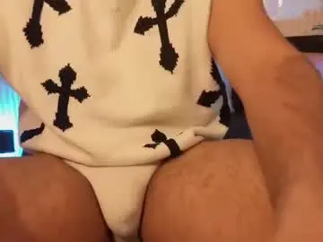 Chaturbate Watch Live Sex Cams of dominic_tay
