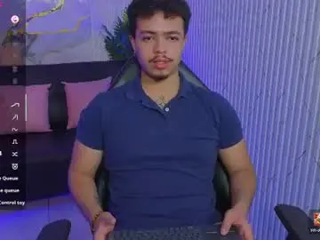 Chaturbate Adult Video Chat of dominic_tay