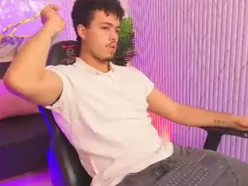 Chaturbate Sex Chat of dominic_tay